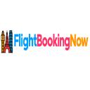 Flight Booking Now logo